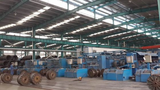 High Tensile Φ 1.2mm Tyre Bead Wire For Car , Cu 98.3% Coated ODM