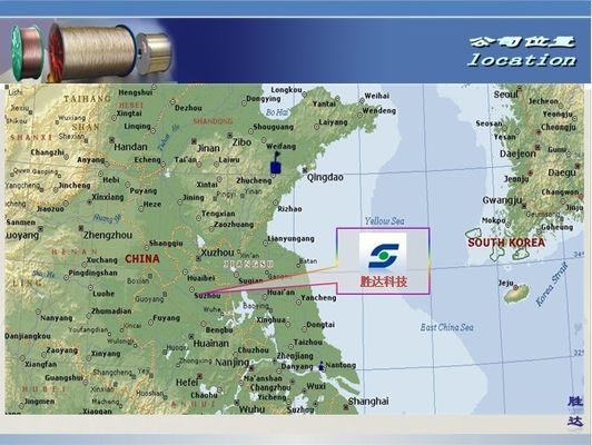 High Tensile Φ 1.2mm Tyre Bead Wire For Car , Cu 98.3% Coated ODM