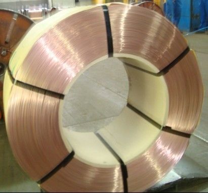 自転車のタイヤのための耐久の鋼鉄ビード ワイヤー