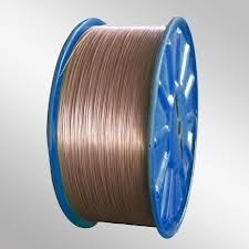 16MM はタイヤの縁のための鋼線 2100Mpa の引張強さをアニールしました